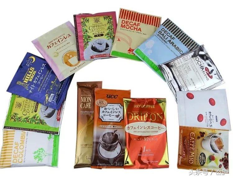 最会卖咖啡的日本人,这次盯上低因咖啡了?!