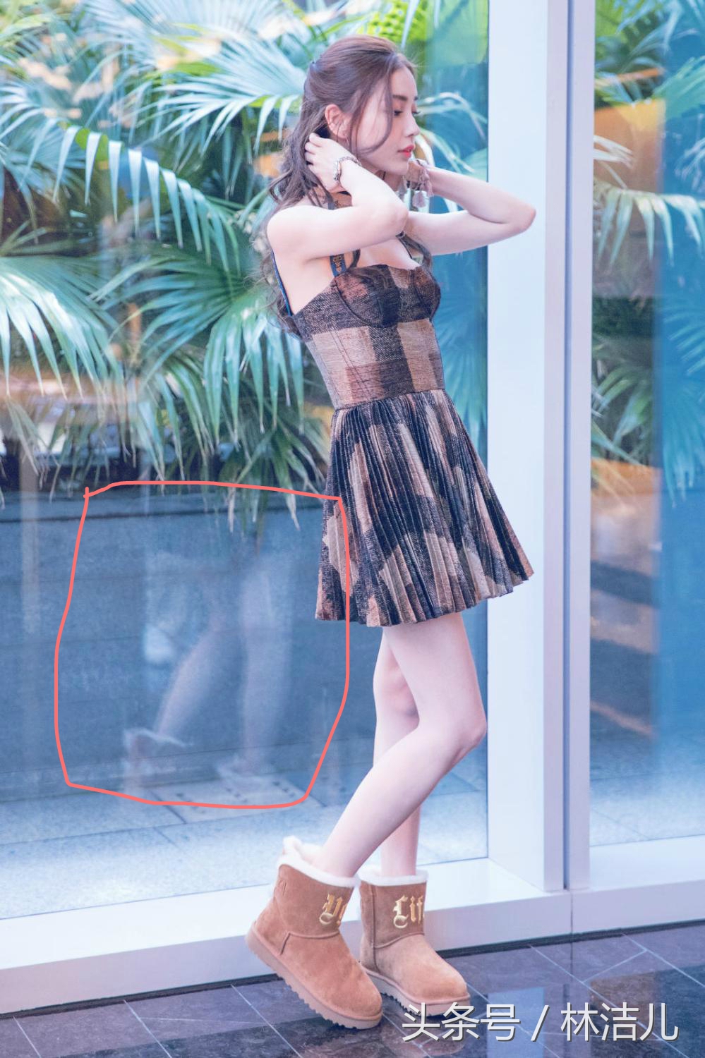 宋茜李沁吴倩谭松韵鞠婧祎周冬雨,周冬雨宋茜胡冰卿奚梦瑶关晓彤