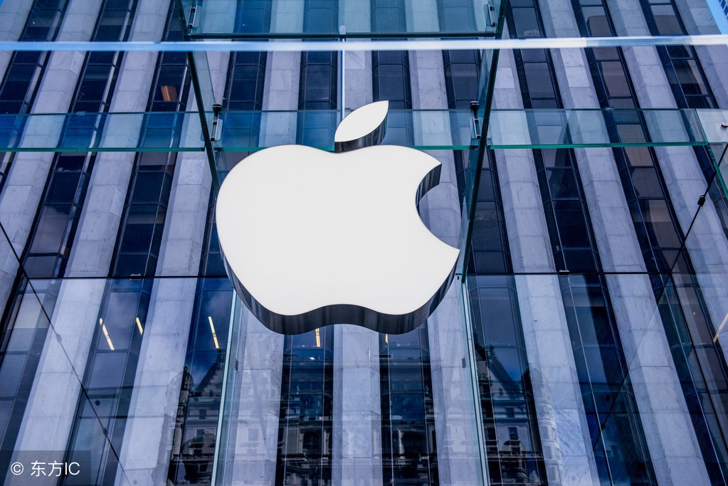 苹果公司最赚钱的人是谁,苹果最赚钱的公司