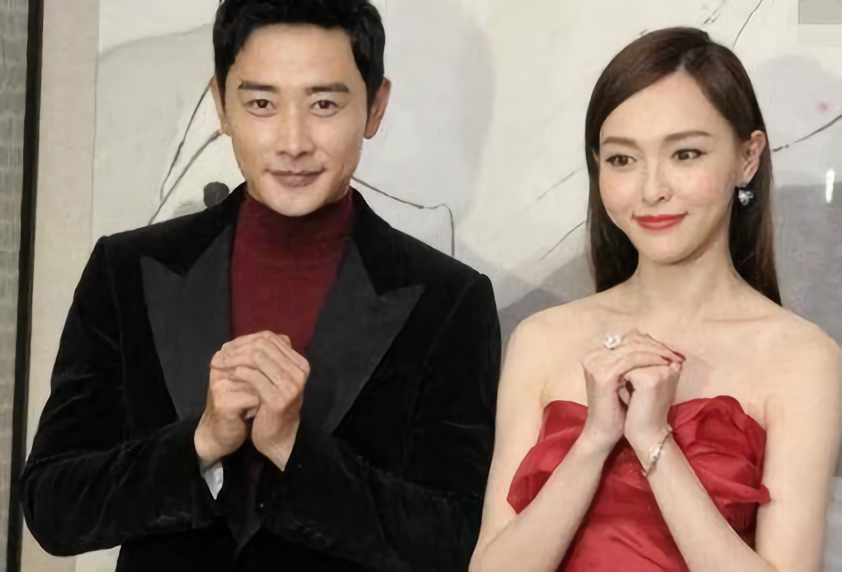 归去来：罗晋嘴唇发黑似“中毒”，知道原因后，网友：担心下一代