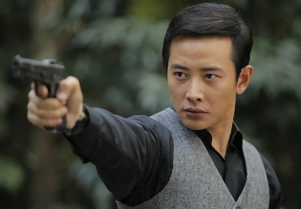 归去来：罗晋嘴唇发黑似“中毒”，知道原因后，网友：担心下一代