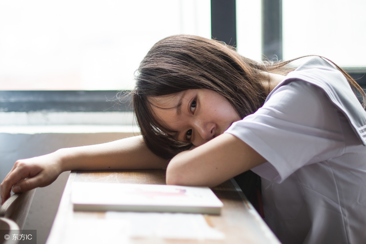 天热犯困中医,天热犯困吃什么好