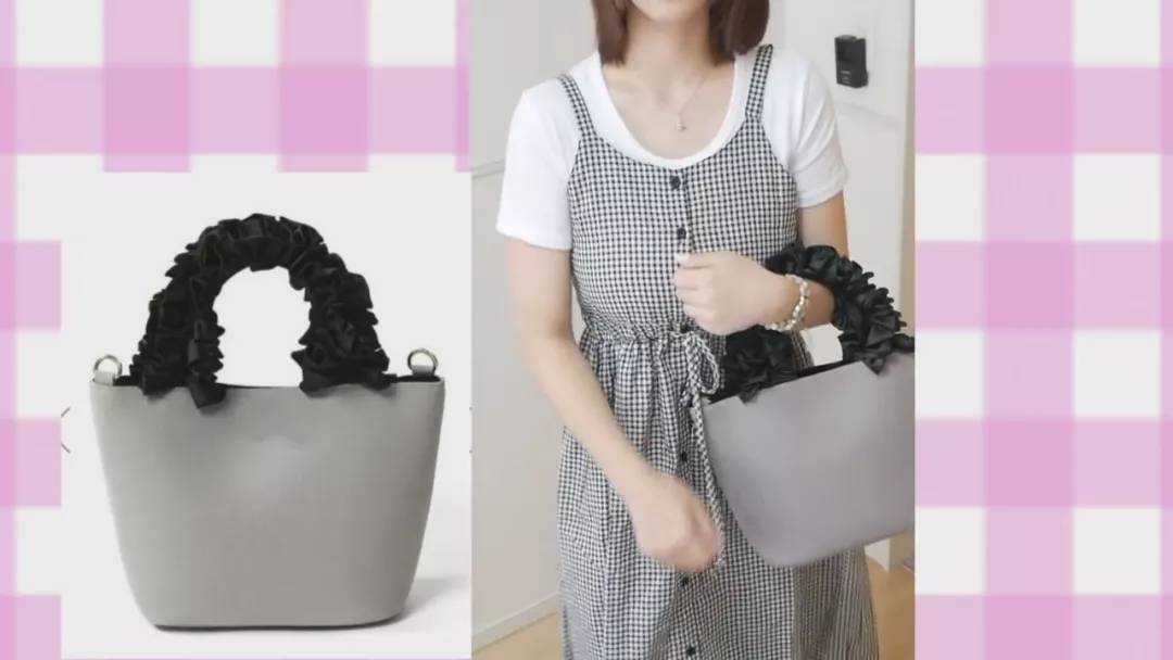 樱花妹的GRL夏款购入品介绍-乃木坂46斋藤飞鸟、西野七濑着用款