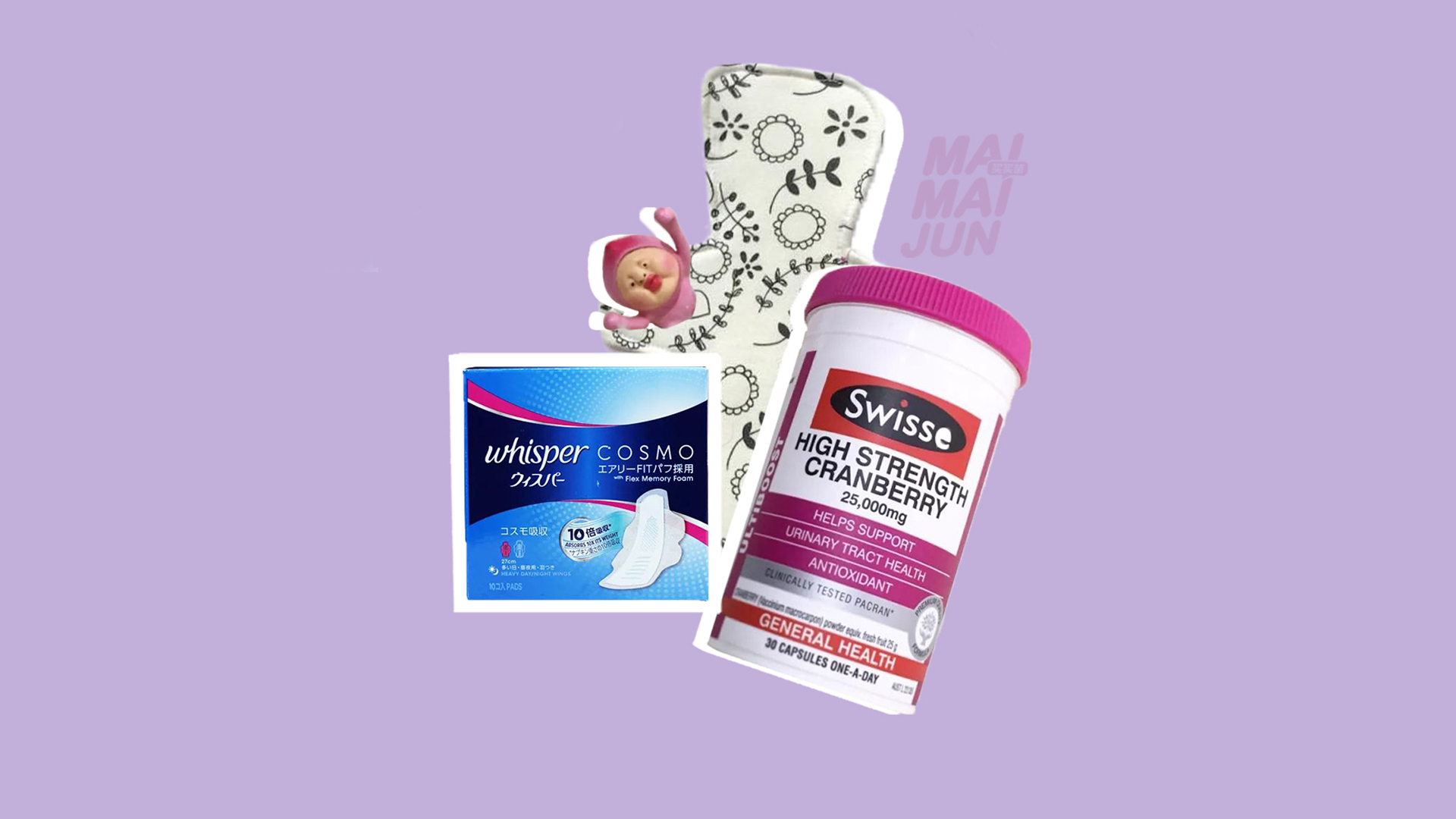 Angelababy被嘲搞特权？大姨妈期间的坏习惯，99%的女生都不知道