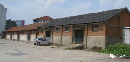 苏州人文：松陵城尚存的五座红房子丨尔雅斋