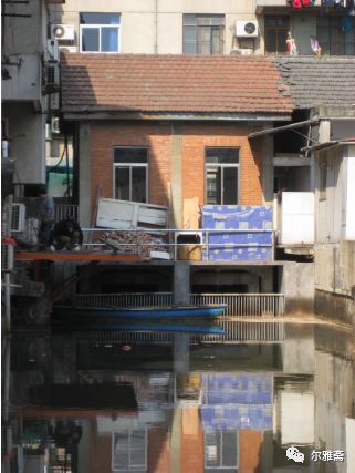 苏州人文：松陵城尚存的五座红房子丨尔雅斋