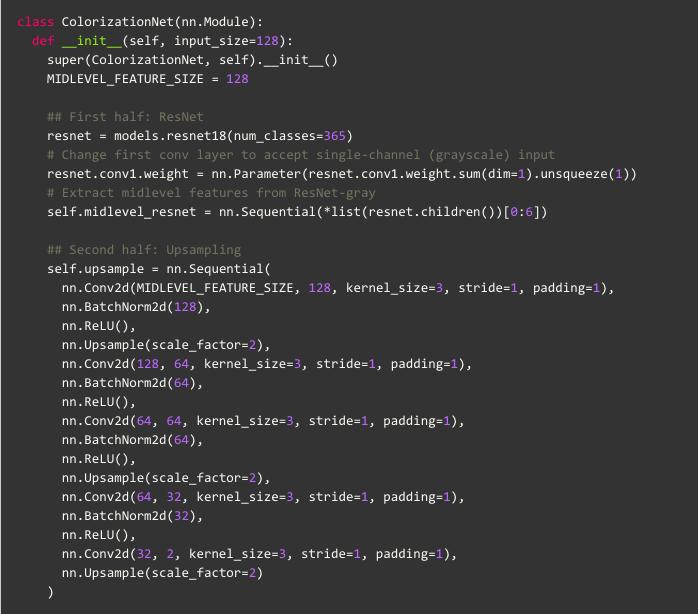 黑白旧照片修复免费软件,卷积神经网络图像精确识别