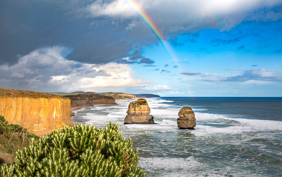 澳大利亚省钱攻略,不可错过的景点攻略