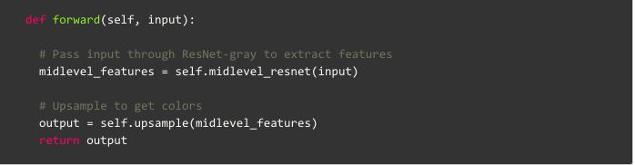 黑白旧照片修复免费软件,卷积神经网络图像精确识别