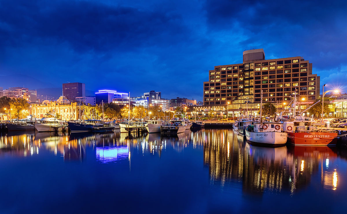 澳大利亚省钱攻略,不可错过的景点攻略