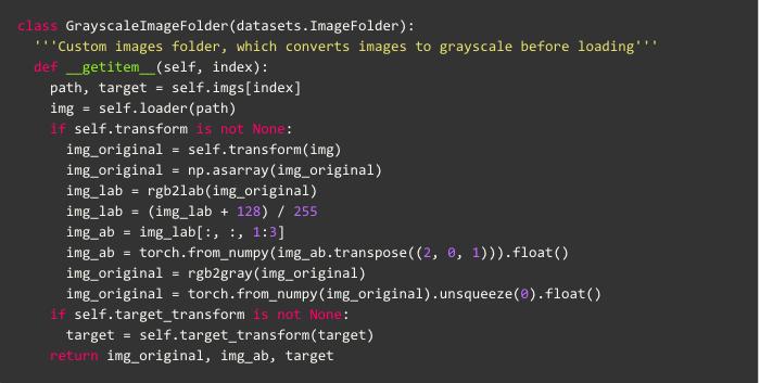 黑白旧照片修复免费软件,卷积神经网络图像精确识别