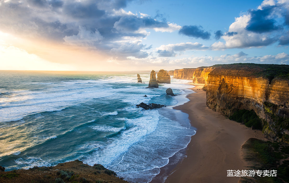 澳大利亚省钱攻略,不可错过的景点攻略
