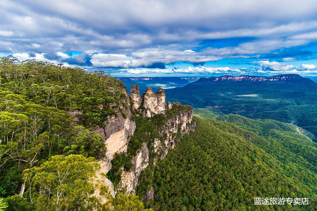 澳大利亚省钱攻略,不可错过的景点攻略