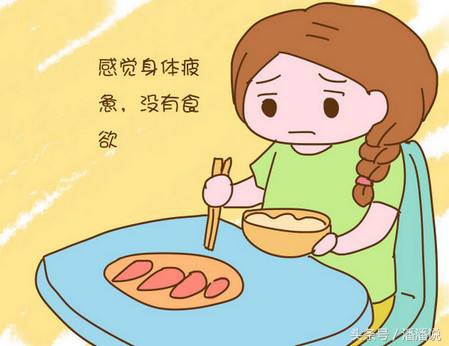 备孕有方｜备孕期间应注意非正常心理状态