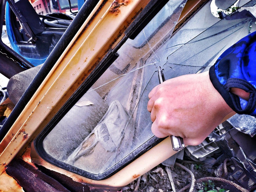 奈特科尔ntp31战术笔评测,奈特科尔ntp21战术笔评测