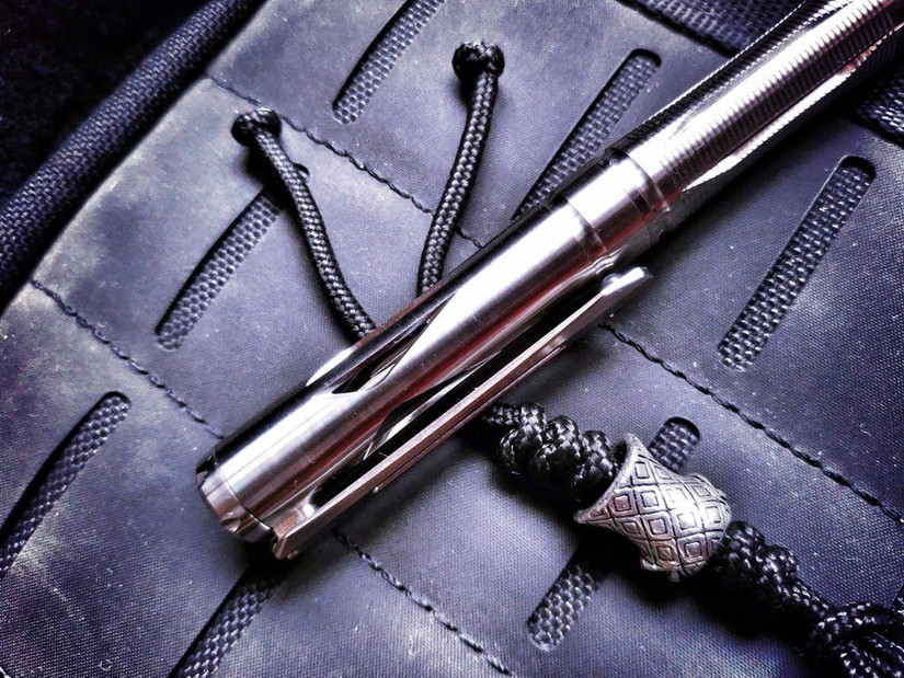 奈特科尔ntp31战术笔评测,奈特科尔ntp21战术笔评测