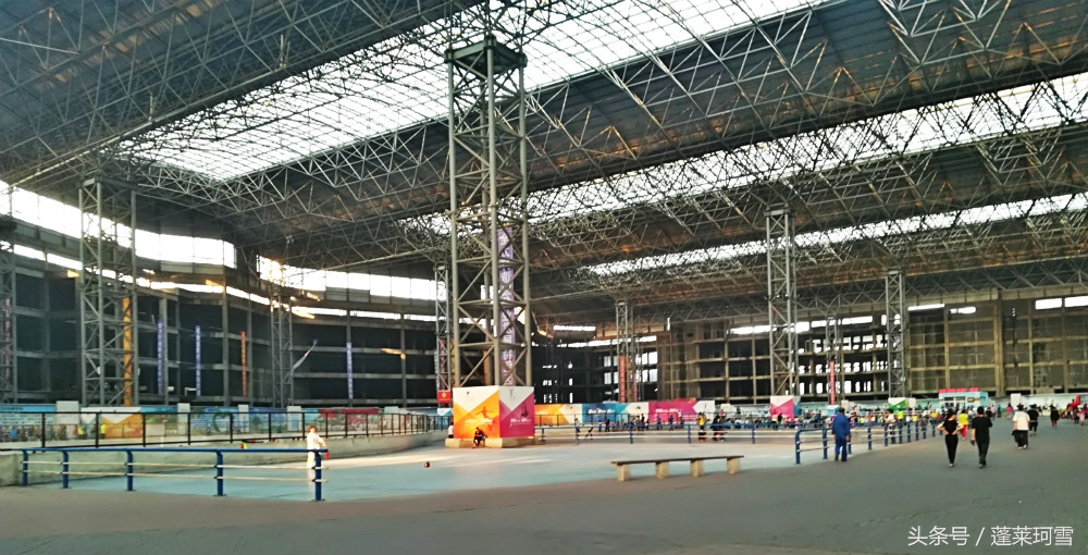 沈阳铁西滑翔的烂尾楼被收购了吗,沈阳滑翔废弃楼