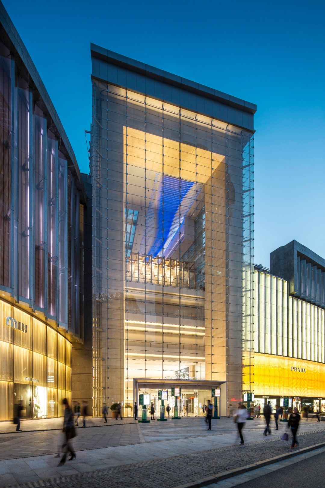 无锡恒隆广场未来规划,无锡为什么要恒隆广场