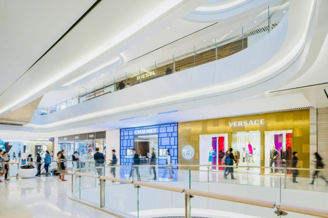 无锡恒隆广场未来规划,无锡为什么要恒隆广场