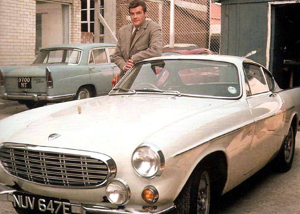 萨博汽车vs沃尔沃汽车谁更牛,萨博陆地飞行器汽车