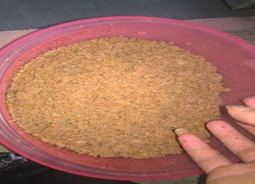 用鸡肝块钓鱼,鲜鸡肝怎么挂钩钓鱼