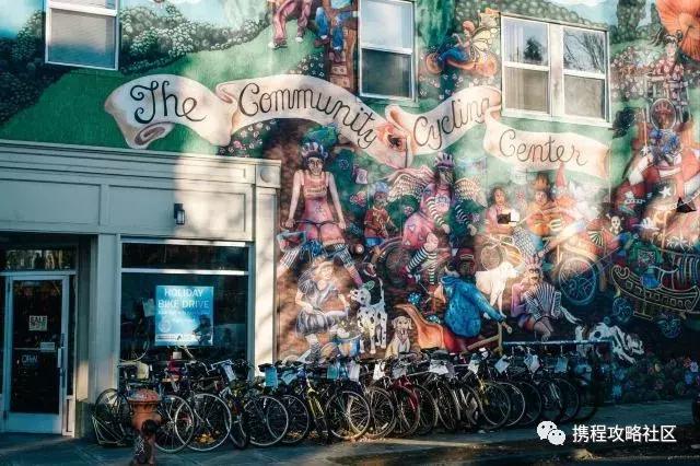 美国旅游自由行攻略大全,美国小众旅游