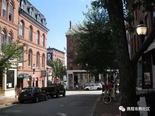 美国旅游自由行攻略大全,美国小众旅游