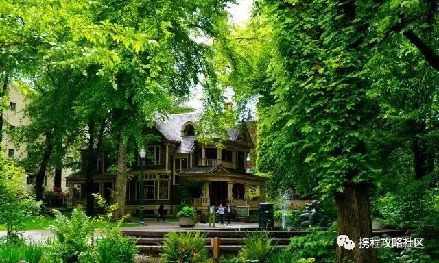 美国旅游自由行攻略大全,美国小众旅游