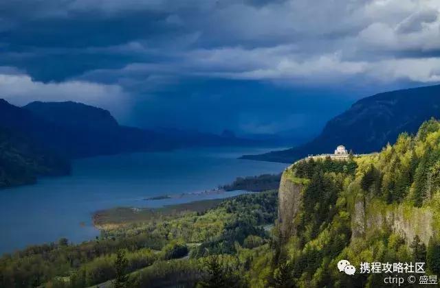 美国旅游自由行攻略大全,美国小众旅游