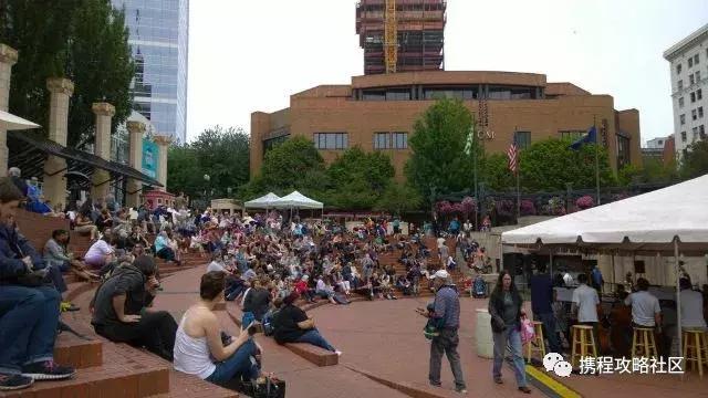 美国旅游自由行攻略大全,美国小众旅游