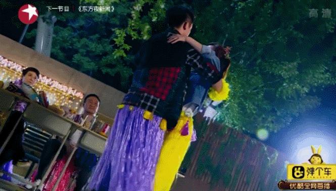 王晓晨学历,郑恺揭秘王晓晨