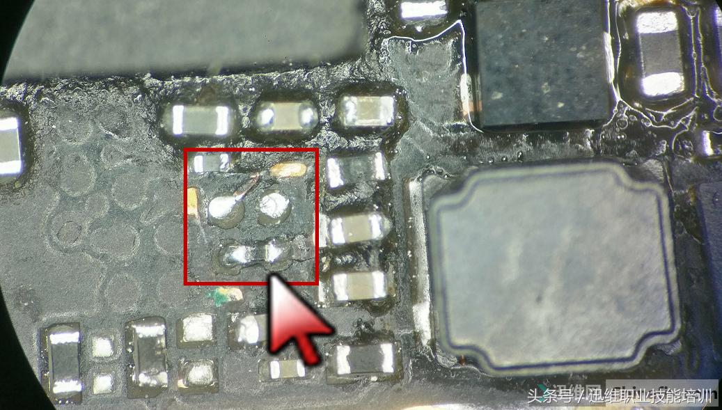 华为p9手机维修视频教程,华为p9手机寄修