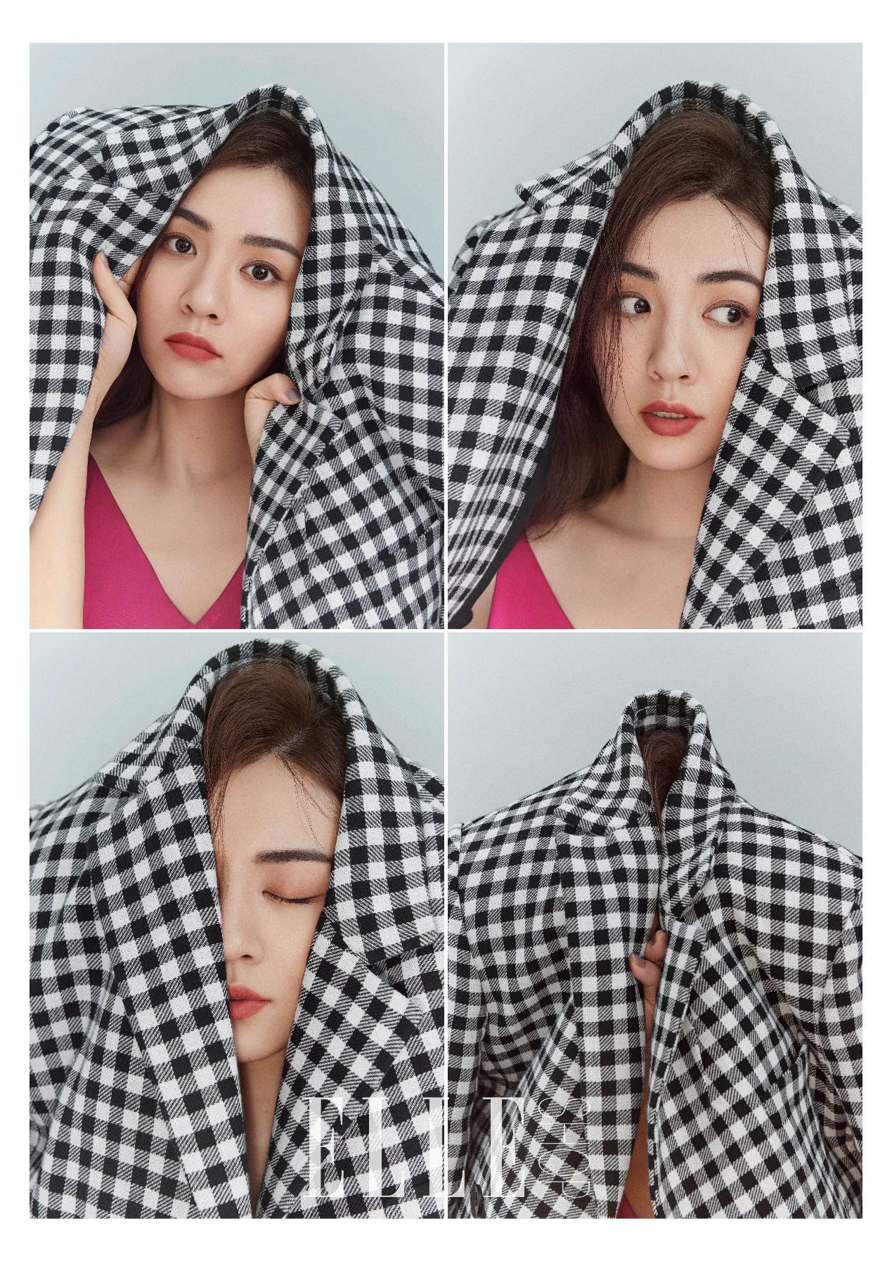 王晓晨学历,郑恺揭秘王晓晨