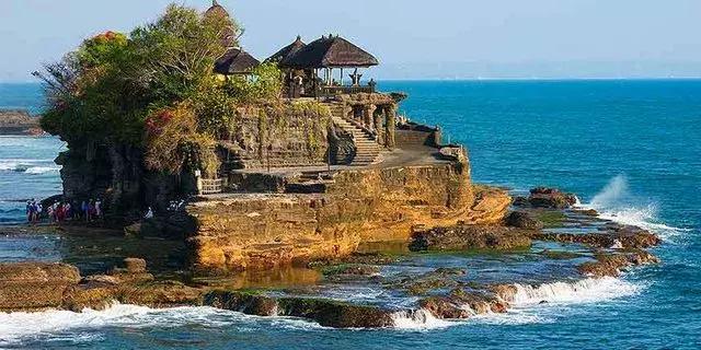 月薪3千也能出国玩！比国内游还划算的东南亚5大海岛推荐