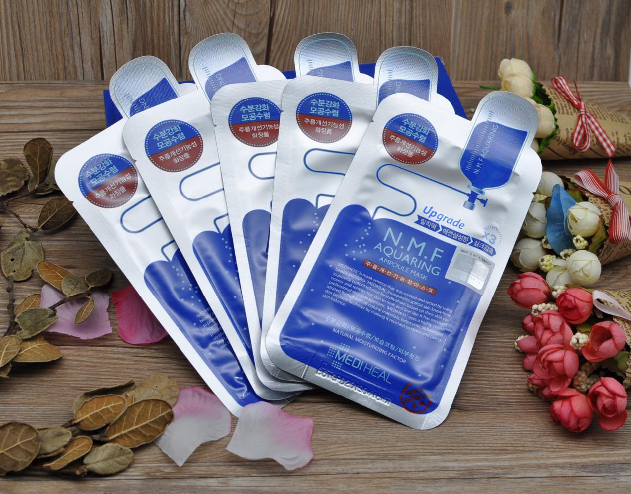 皮肤缺水外油内干怎么护肤,夏天外油内干的皮肤如何护肤