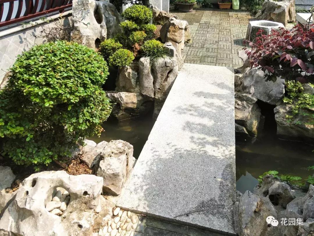 200平米的院子设计不带水景,好看大气的中式庭院