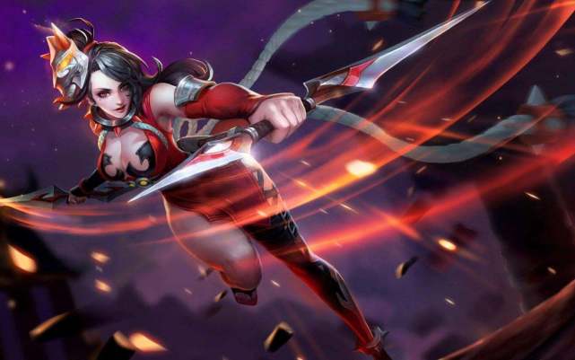 容易叫错名字的一个英雄,容易被大家叫错的英雄