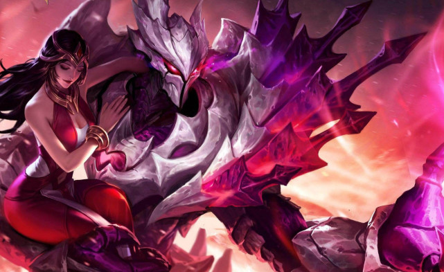 容易叫错名字的一个英雄,容易被大家叫错的英雄