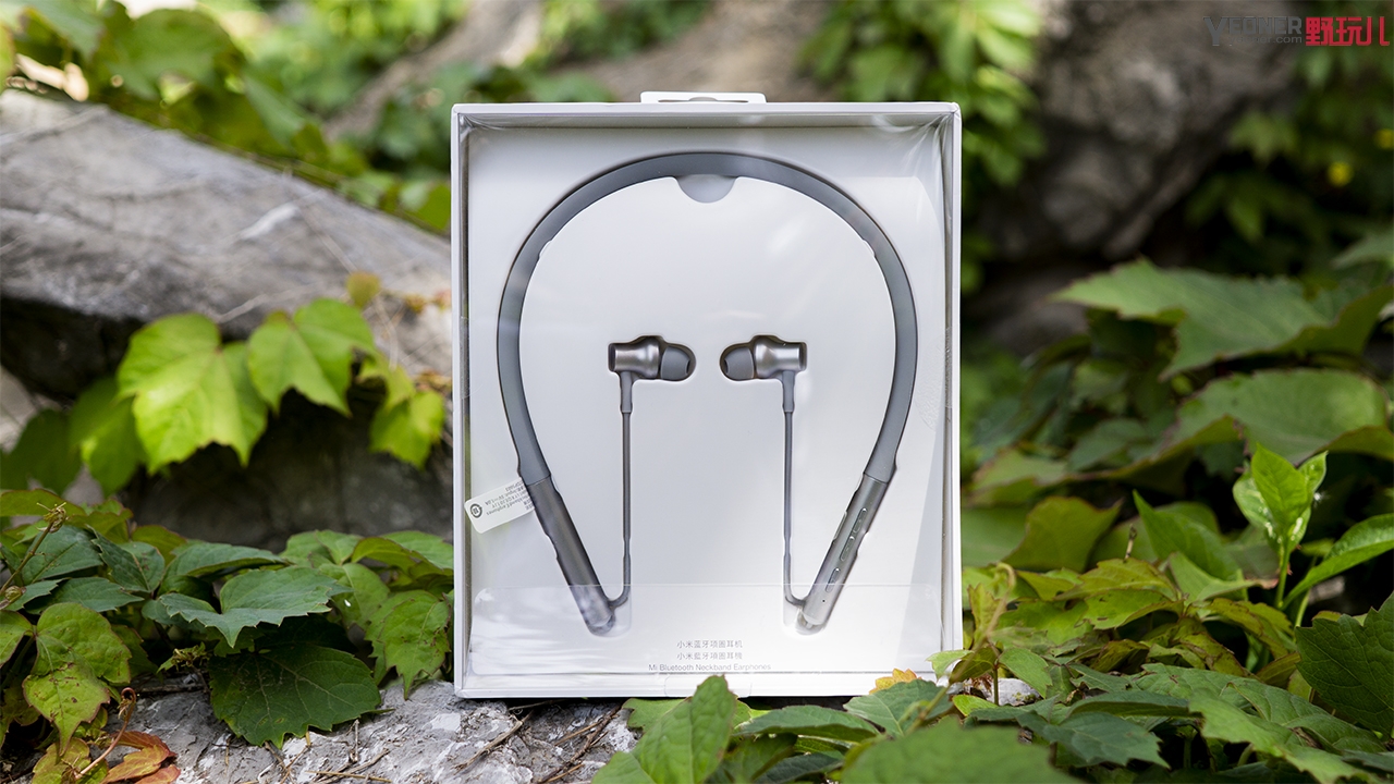 小米项圈耳机体验评测,小米降噪项圈蓝牙耳机ldac