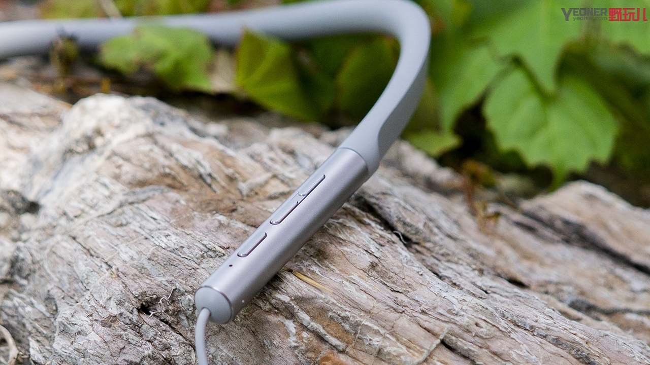 小米项圈耳机体验评测,小米降噪项圈蓝牙耳机ldac