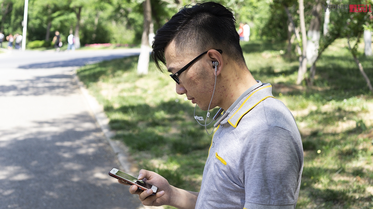 小米项圈耳机体验评测,小米降噪项圈蓝牙耳机ldac