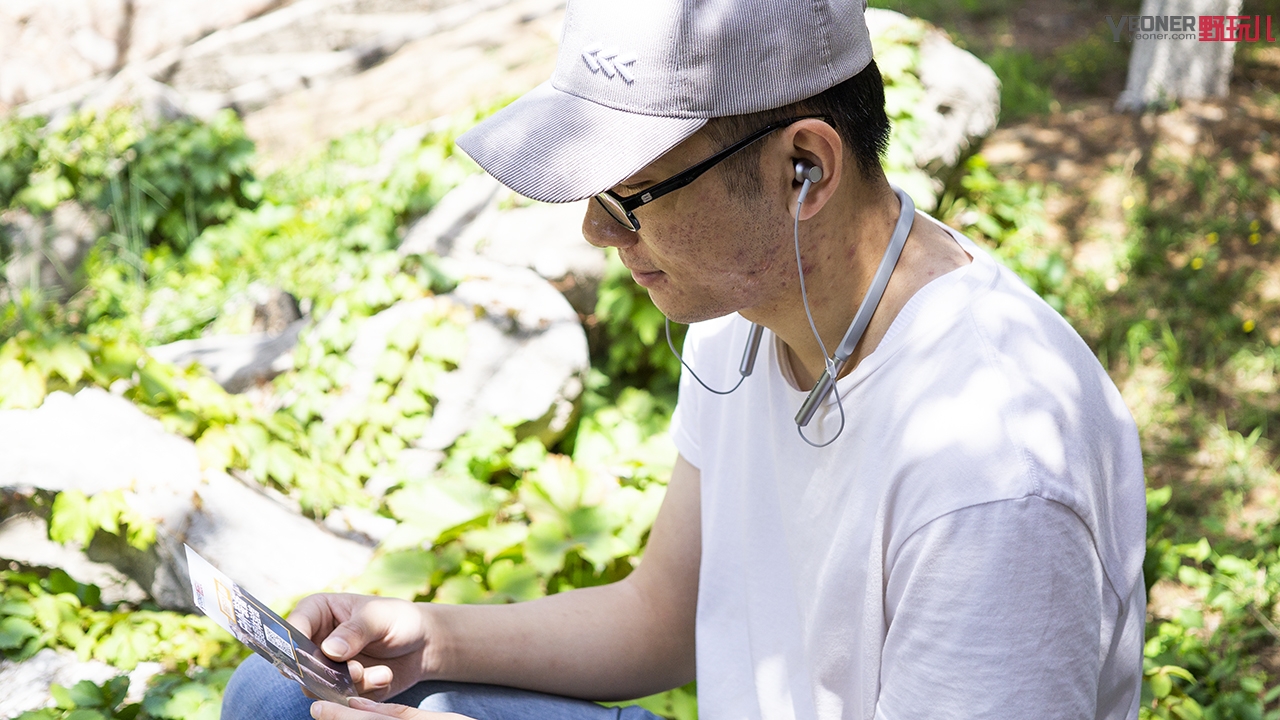 小米项圈耳机体验评测,小米降噪项圈蓝牙耳机ldac