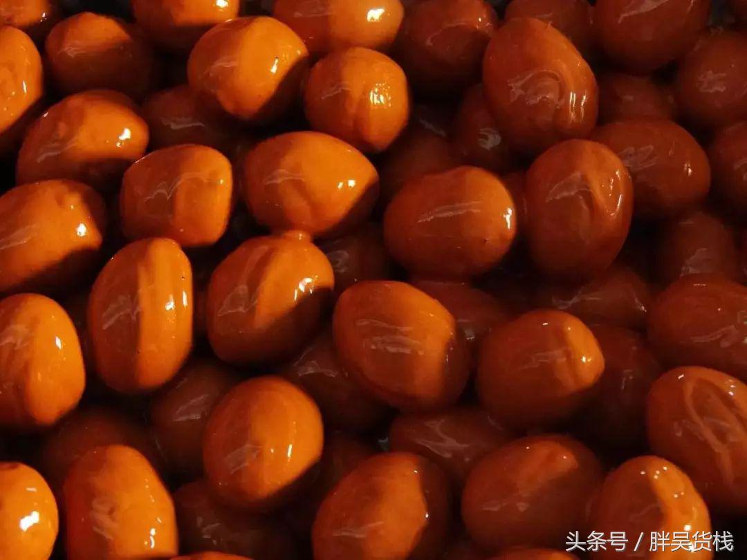 古法腌制高邮咸鸭蛋,高邮咸鸭蛋古法腌制