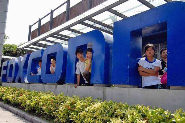 郭台铭富士康要搬到深圳是真的吗,郭台铭富士康深圳龙华