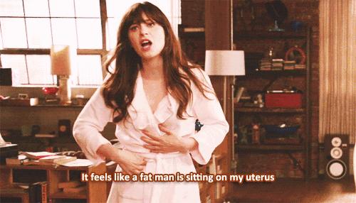 Angelababy被嘲搞特权?大姨妈期间的坏习惯,99%的女生都不知道