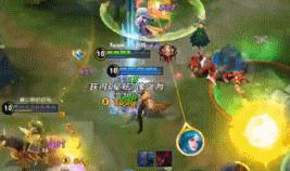 王者荣耀s21高渐离最强输出,王者荣耀s11为什么这么快