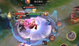 王者荣耀s21高渐离最强输出,王者荣耀s11为什么这么快