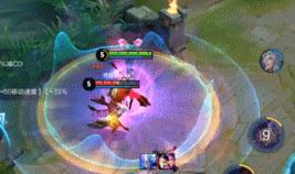 王者荣耀s21高渐离最强输出,王者荣耀s11为什么这么快