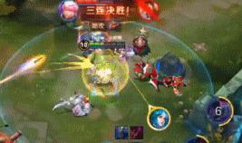 王者荣耀s21高渐离最强输出,王者荣耀s11为什么这么快