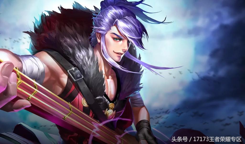 王者荣耀s21高渐离最强输出,王者荣耀s11为什么这么快